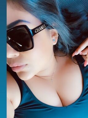 Meet your Posher, Yadira